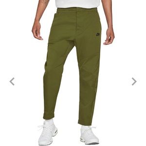 Nike Tech Pants